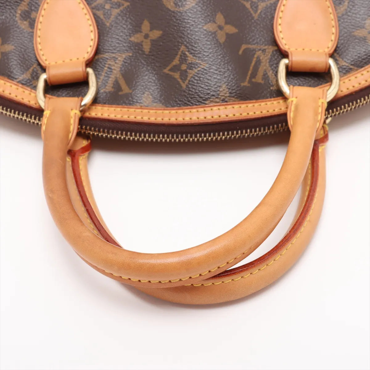 Louis Vuitton Monogram Lockit