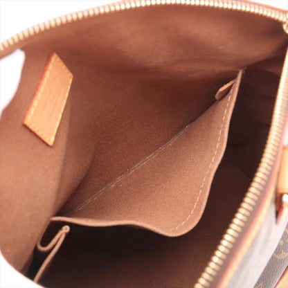 Louis Vuitton Monogram Lockit