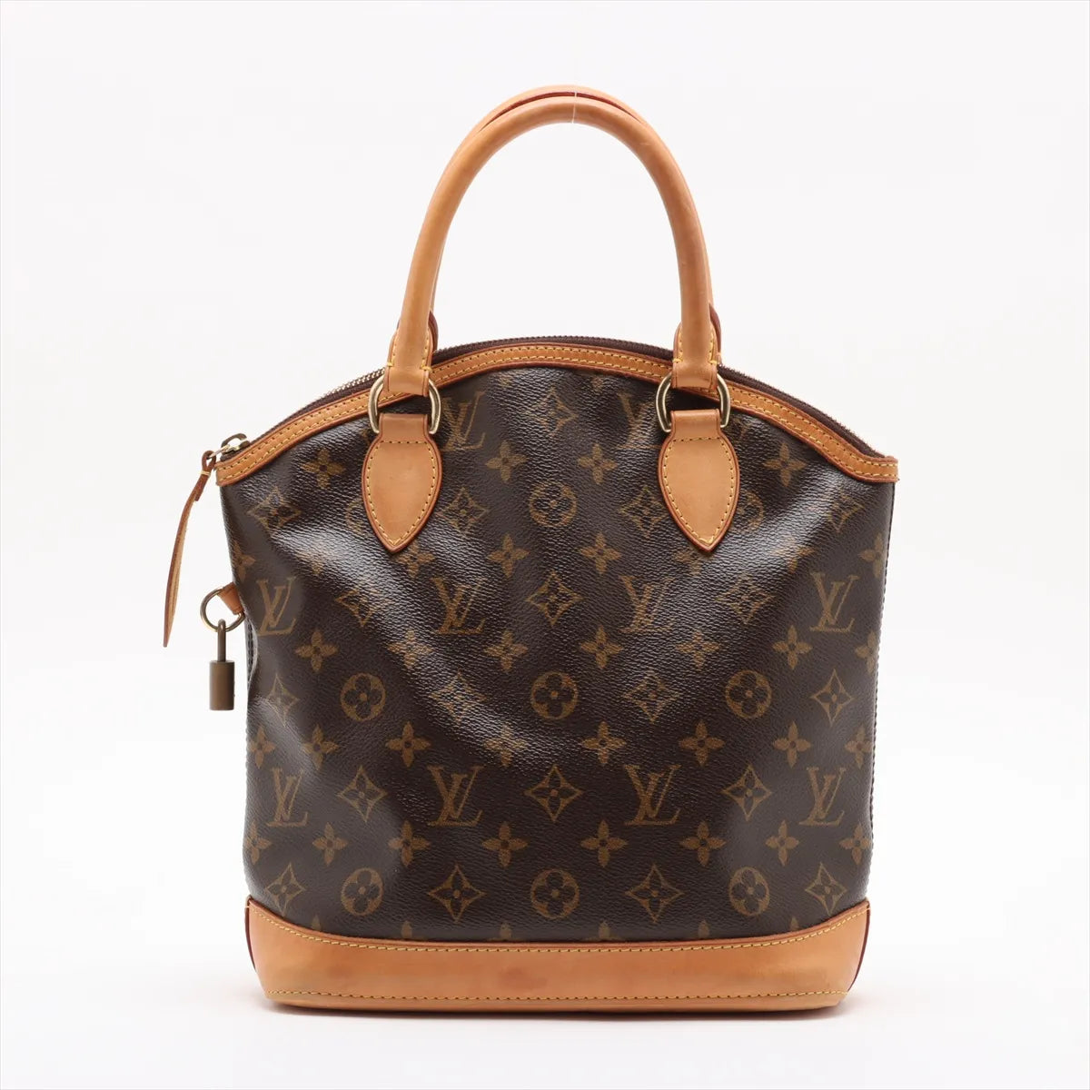 Louis Vuitton Monogram Lockit