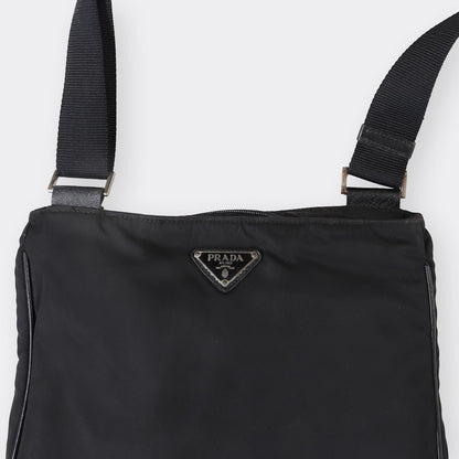 Prada Vintage Crossbody Bag