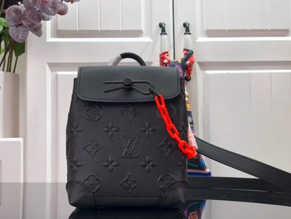 Louis Vuitton Steamer Bags for Men