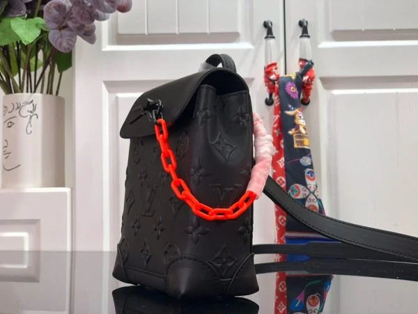 Louis Vuitton Steamer Bags for Men