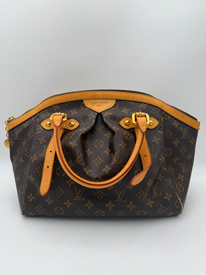 Louis Vuitton Monogram Tivoli GM