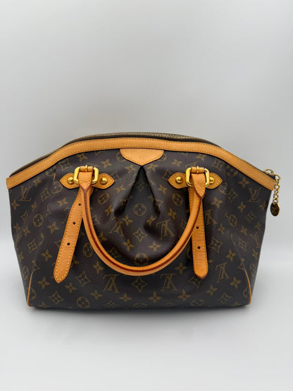 Louis Vuitton Monogram Tivoli GM