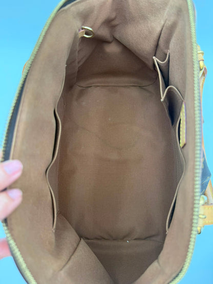 Louis Vuitton Monogram Tivoli GM