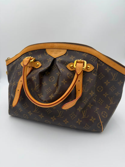 Louis Vuitton Monogram Tivoli GM