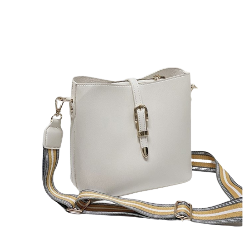 Women's Crossbody Solid Color Shoulder Bags