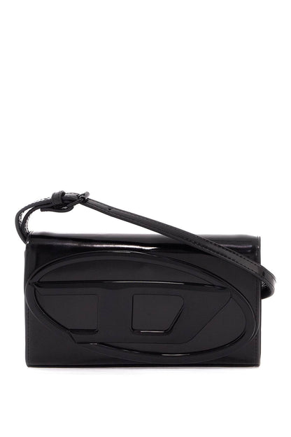 Diesel Mini Crossbody Shoulder Bag With Women