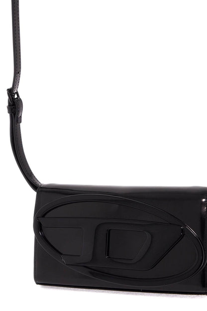 Diesel Mini Crossbody Shoulder Bag With Women