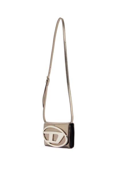 Diesel Mini Crossbody Shoulder Bag With Women