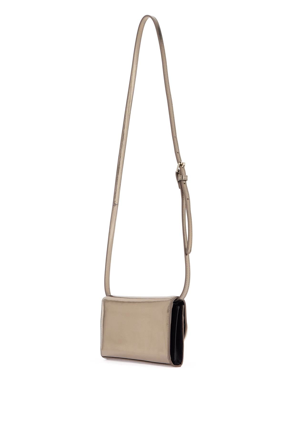 Diesel Mini Crossbody Shoulder Bag With Women