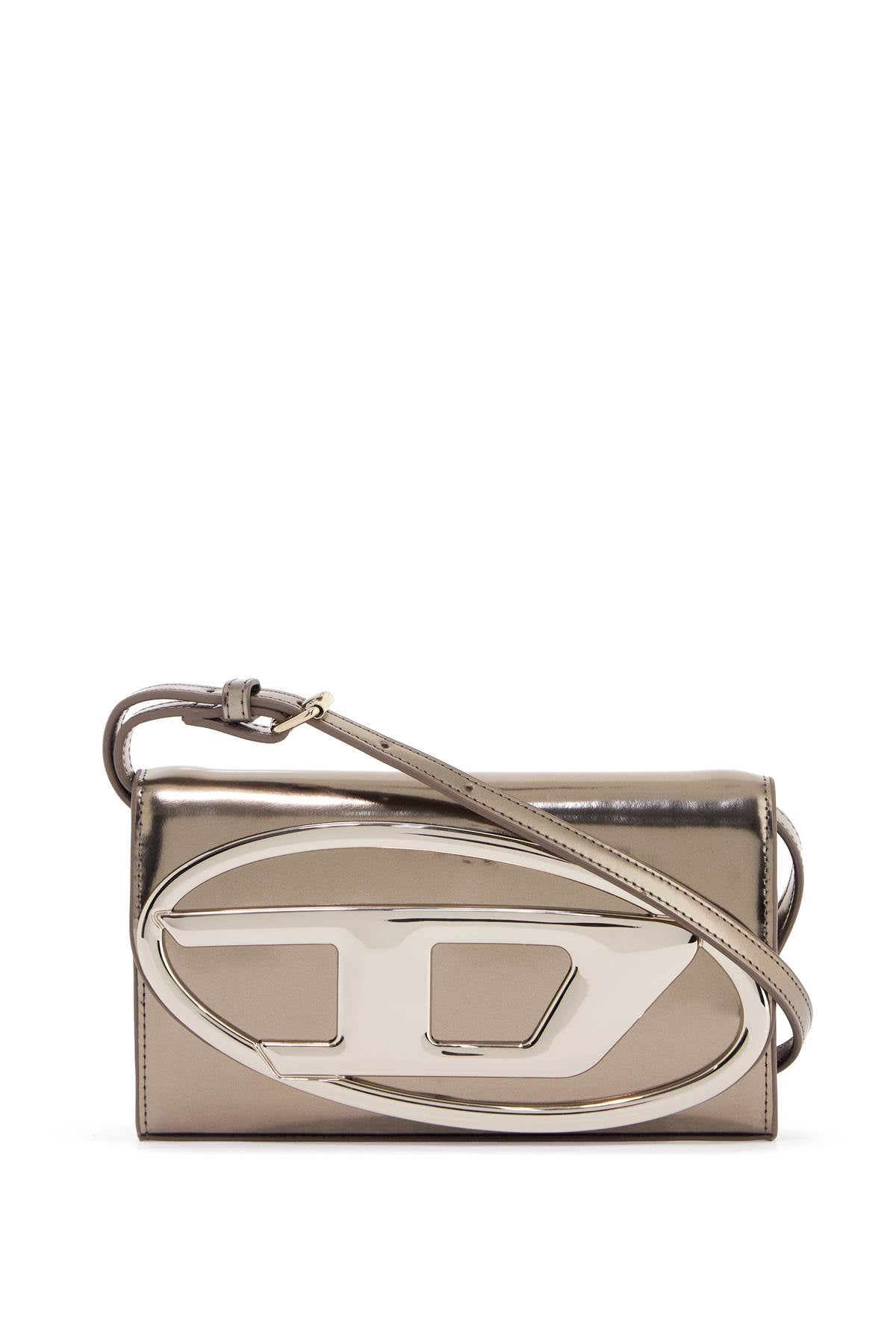 Diesel Mini Crossbody Shoulder Bag With Women