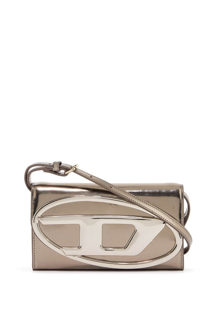 Diesel Mini Crossbody Shoulder Bag With Women