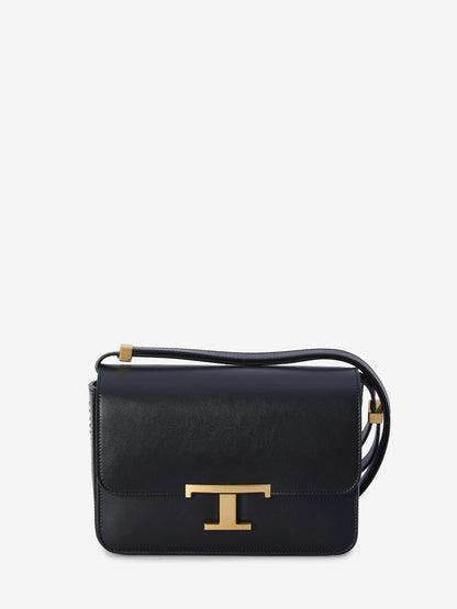 T Timeless Mini Crossbody Bag