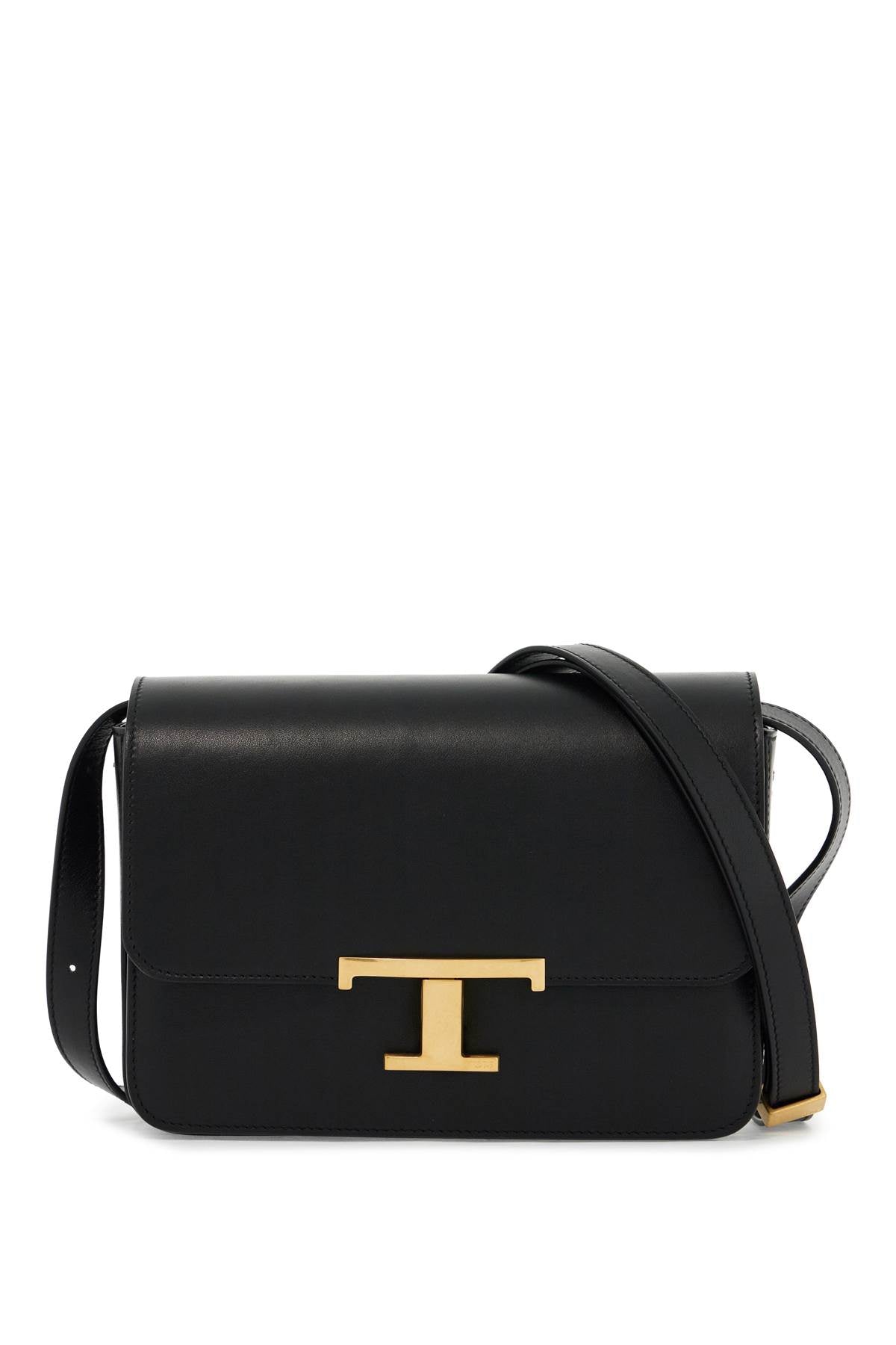 T Timeless Mini Crossbody Bag