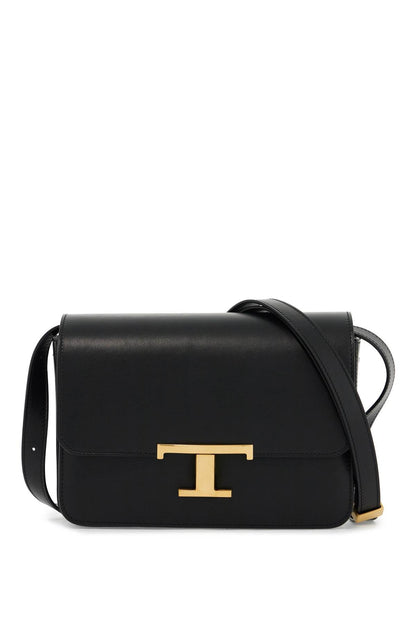 T Timeless Mini Crossbody Bag