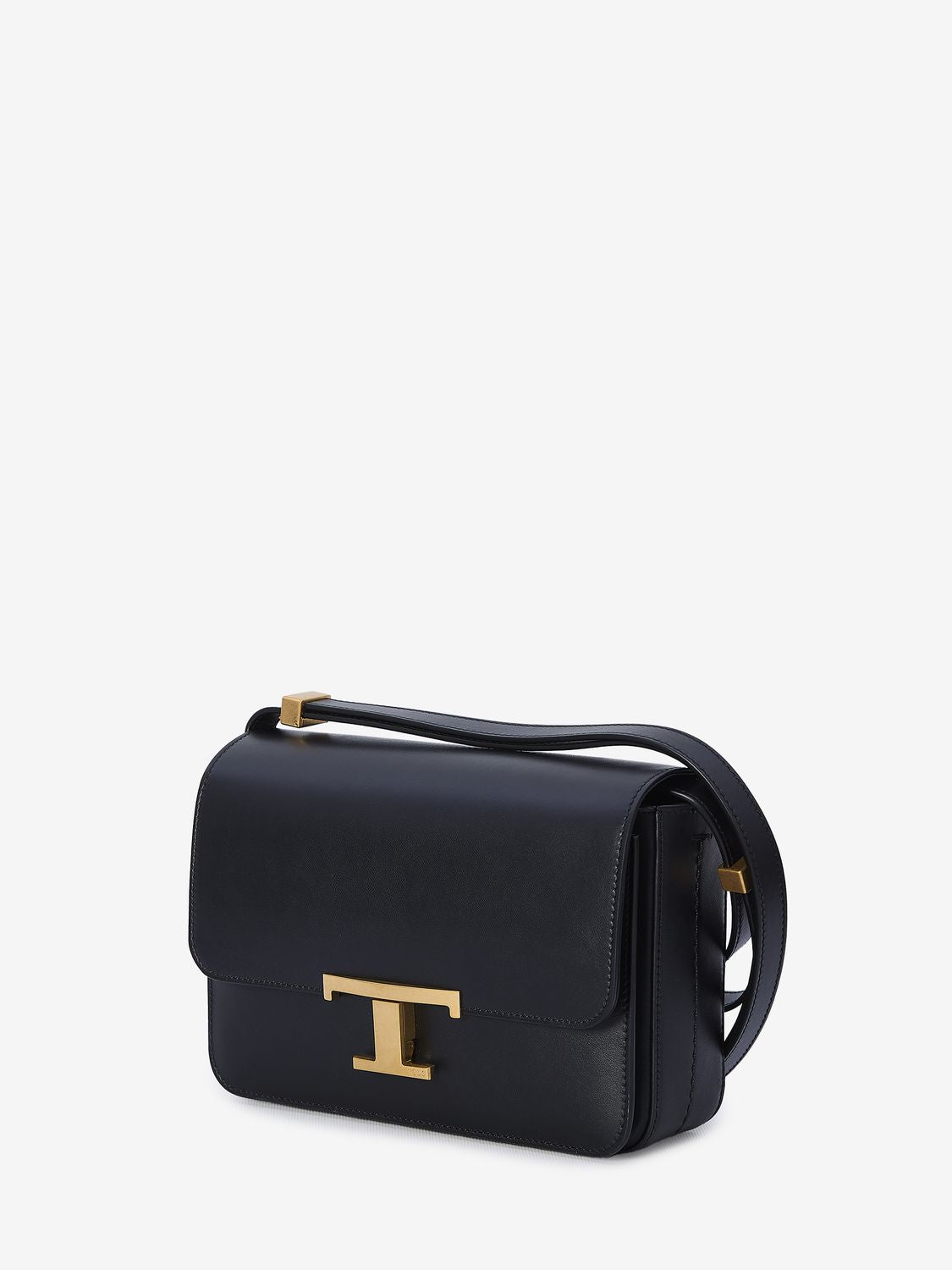 T Timeless Mini Crossbody Bag