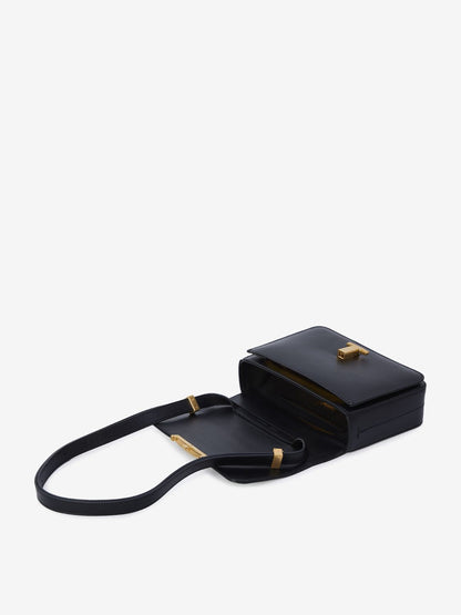 T Timeless Mini Crossbody Bag