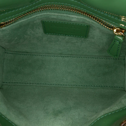 Dior Lady Dior Quilted Chain Shoulder Bag