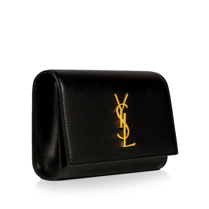 Saint Laurent Kate Red Shoulder Bag Style 25