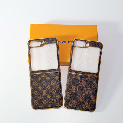 Samsung Galaxy Z Flip LV Case