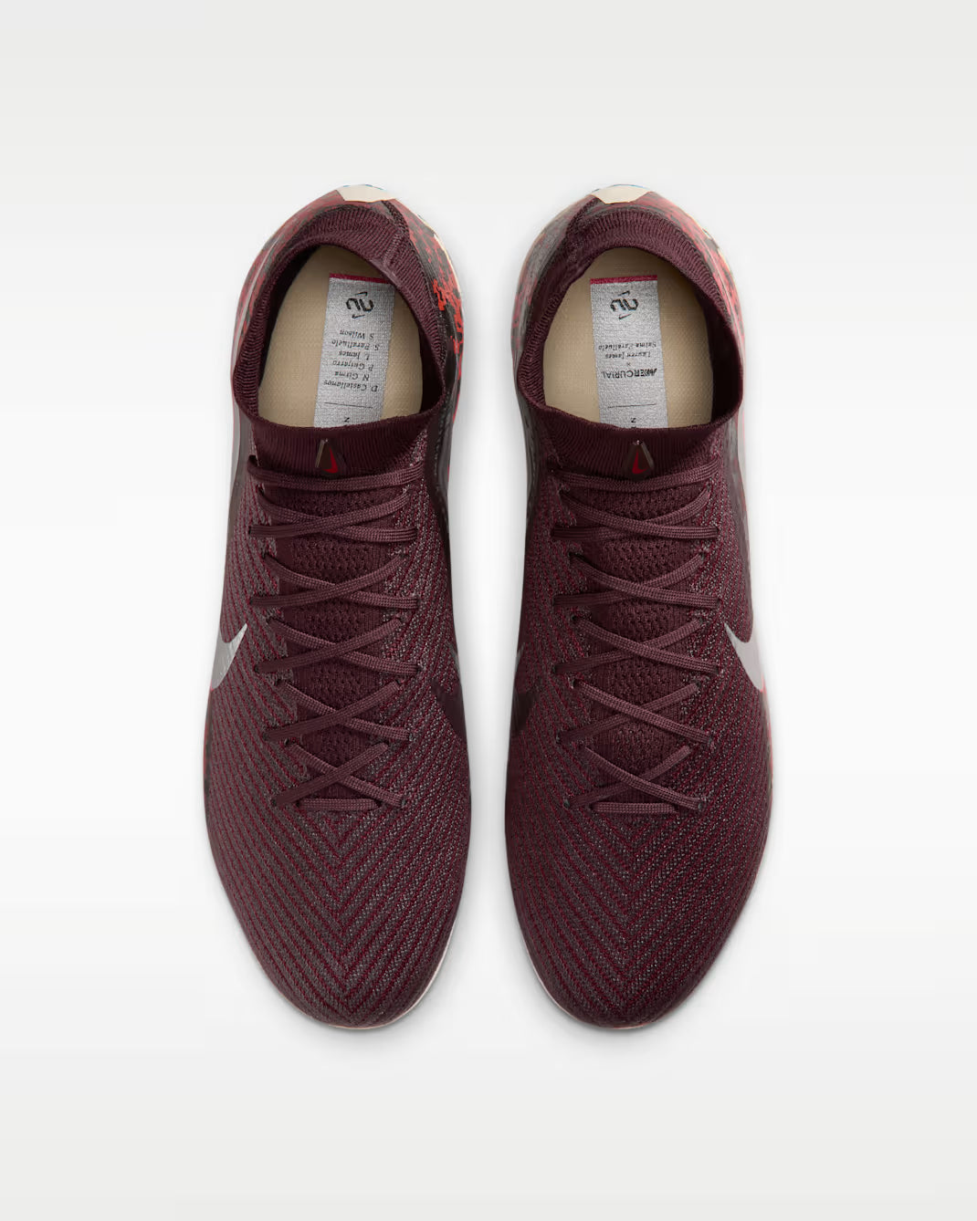 Nike United Mercurial Vapor 16 Elite