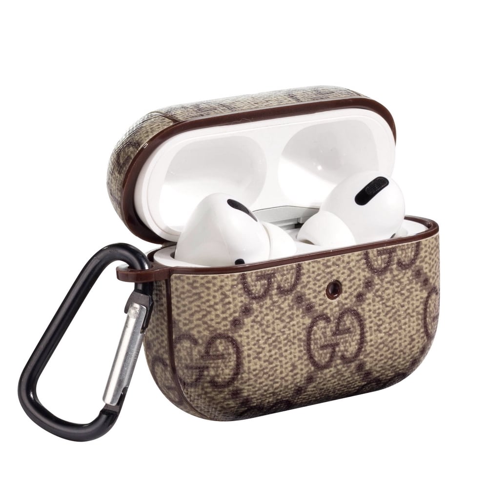 GG BEIGE MONOGRAM