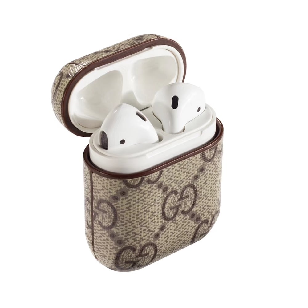 GG BEIGE MONOGRAM