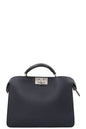FENDI Peekaboo ISeeU Bag Small Darkblue