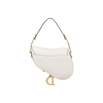 Dior Leather Mini Crossbody Bag