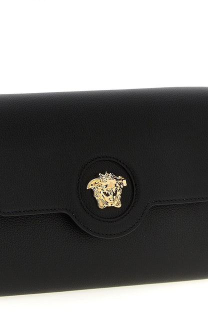 Versace Women 'La Medusa' Crossbody Bag