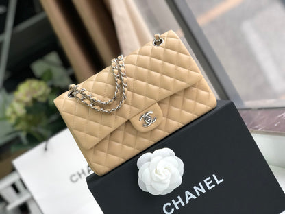 Chanel - Luxury Bag - CHL - 791