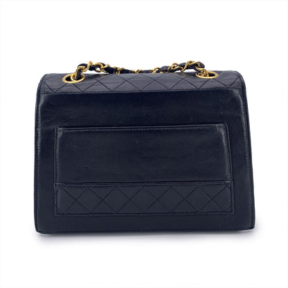 Chanel Crossbody Bag Vintage Trapezio