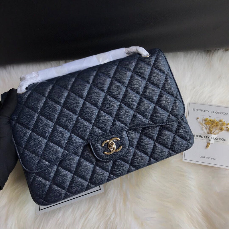 Chanel Luxury Handbag Style 121