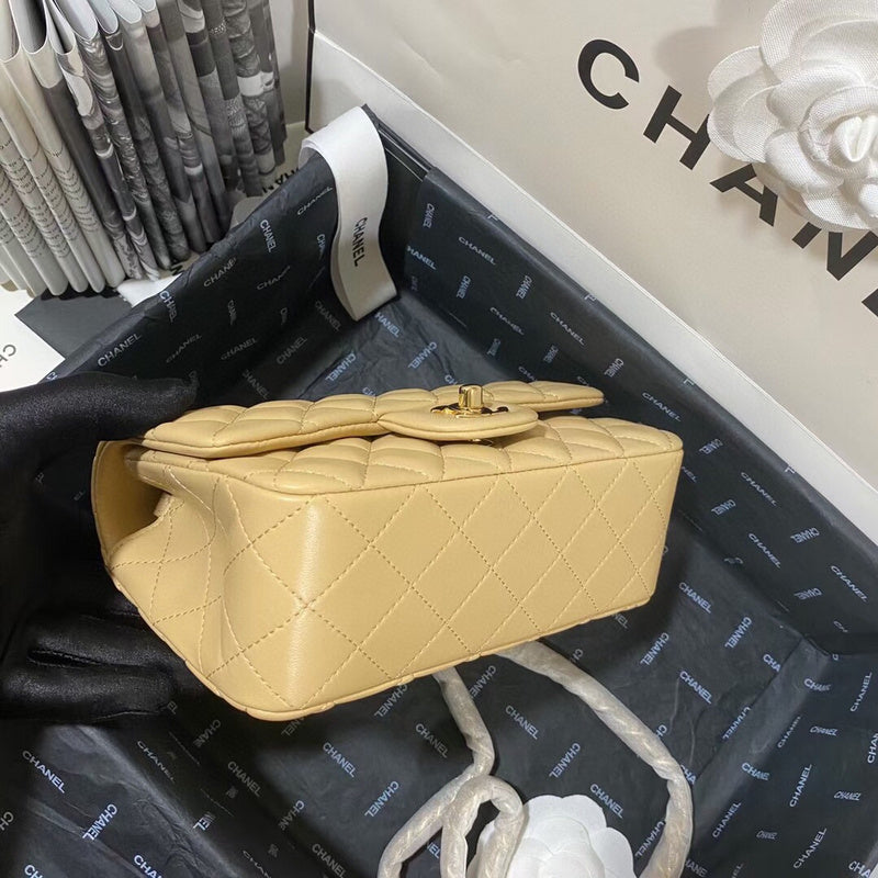 Chanel Luxury Handbag Style 289