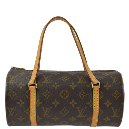 Louis Vuitton 2004 Monogram Papillon 26 Handbag M51386