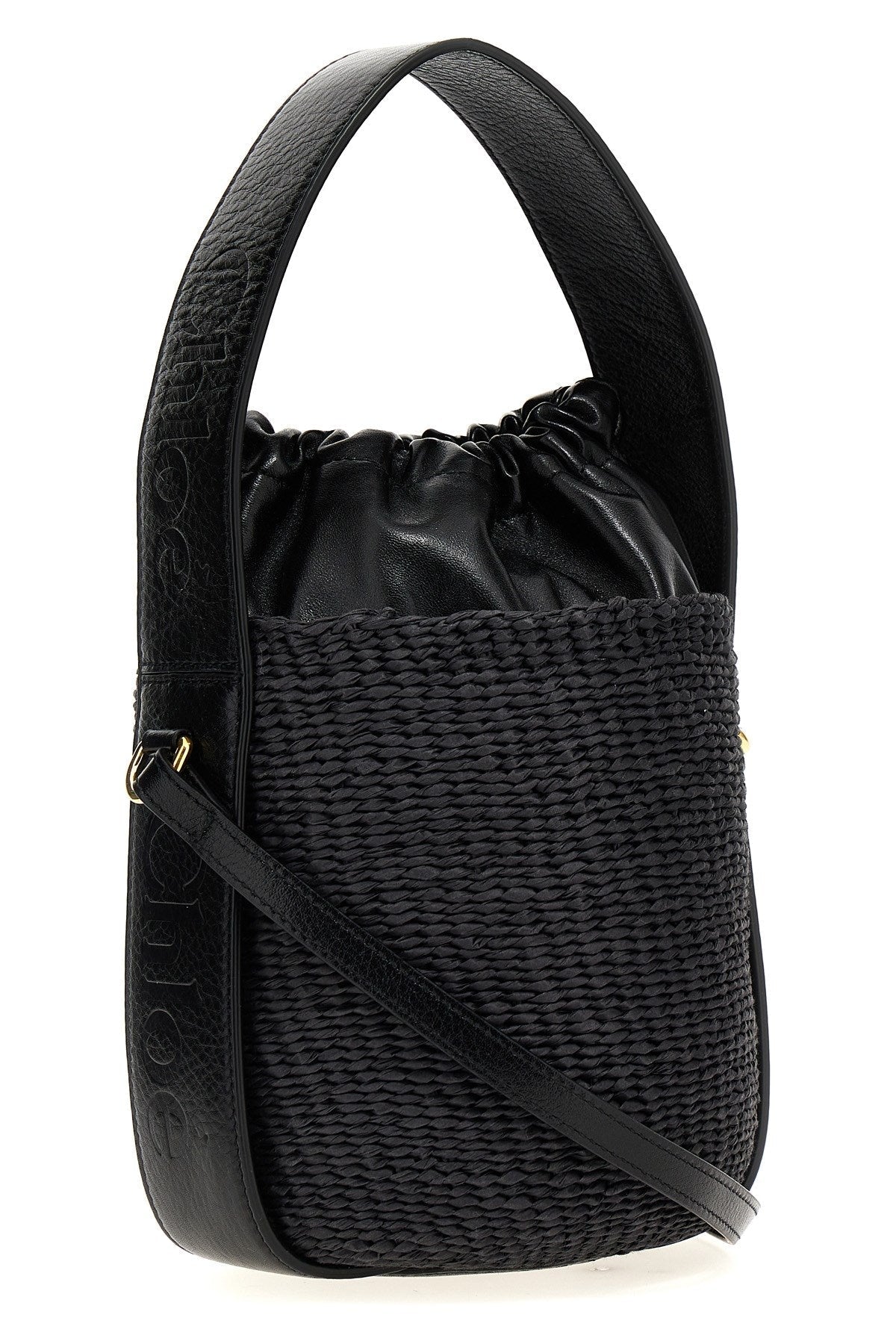 Chloé Women 'Woody' Small Crossbody Bag