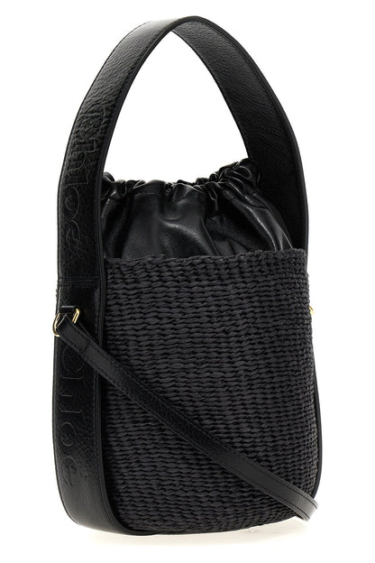 Chloé Women 'Woody' Small Crossbody Bag