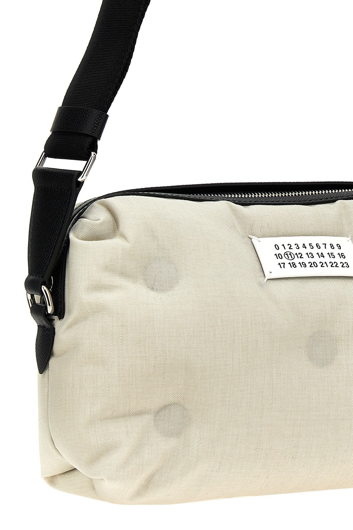 Maison Margiela Men 'Camera Bag Glam Slam Sport' Crossbody Bag