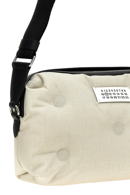 Maison Margiela Men 'Camera Bag Glam Slam Sport' Crossbody Bag