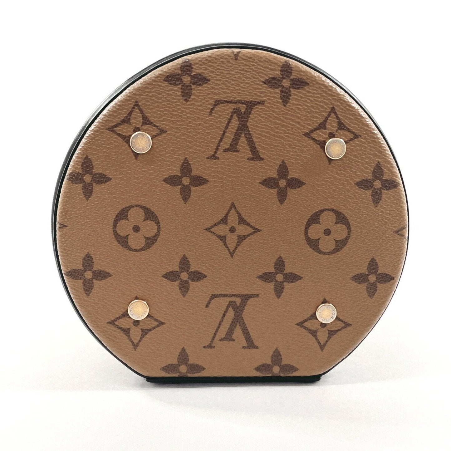 Louis Vuitton  Monogram Monogram Reverse Handbag