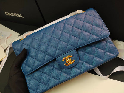Chanel Luxury Handbag Style 218