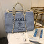 Chanel Luxury Handbag Style 557