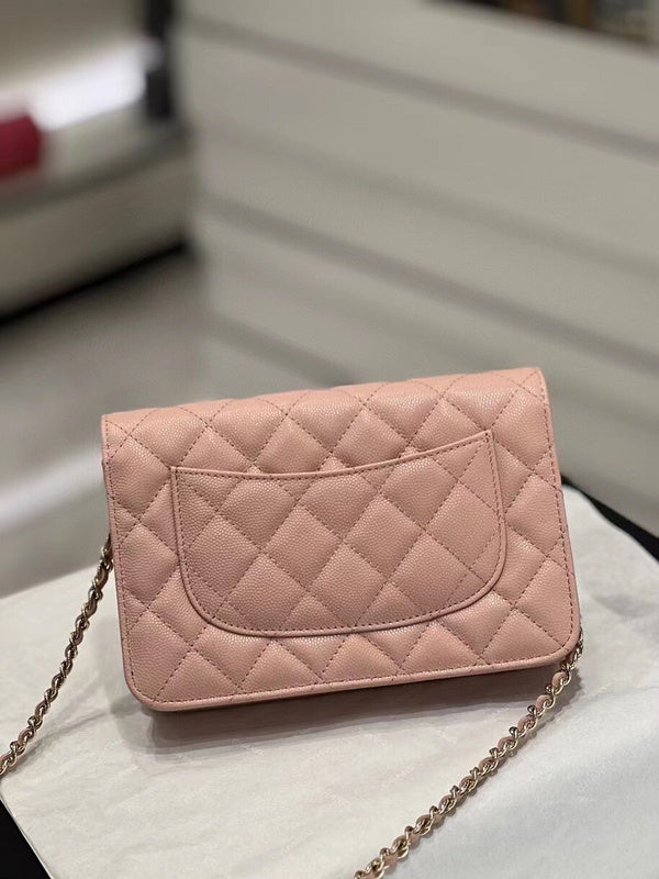 Chanel Luxury Handbag Style 325