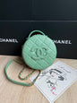 Chanel Luxury Handbag Style 147