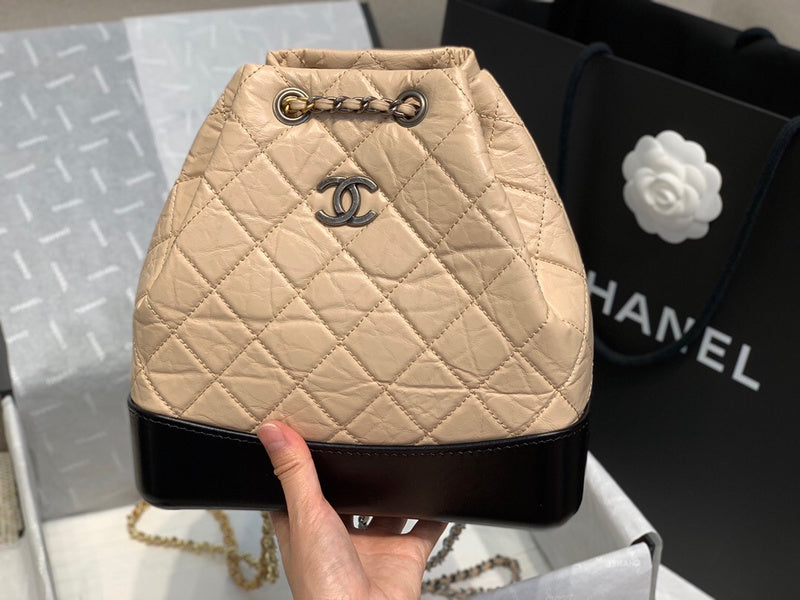 Chanel Luxury Handbag Style 391