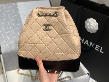 Chanel Luxury Handbag Style 391