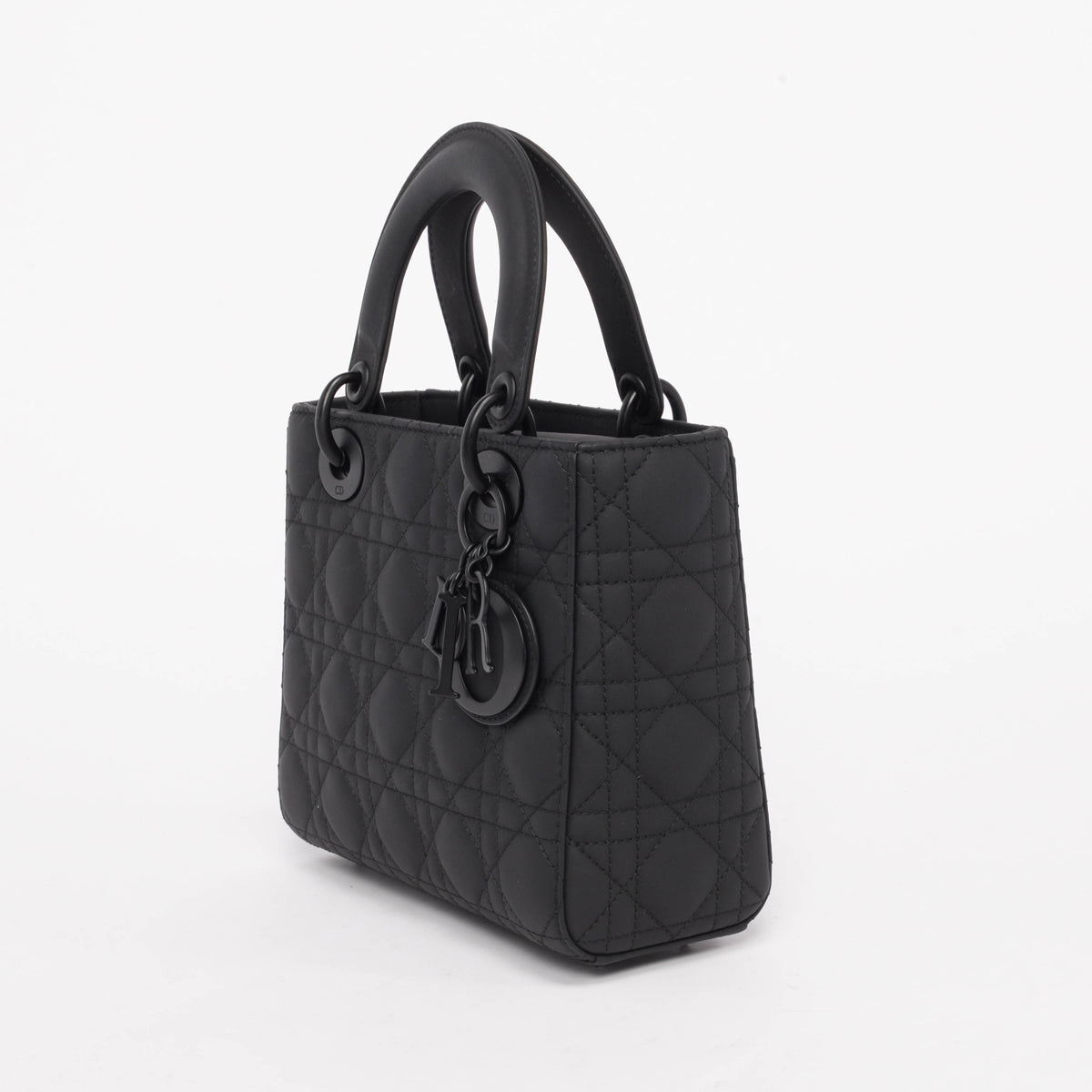 Dior Lady Dior Lou Handbag
