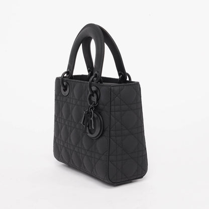 Dior Lady Dior Lou Handbag
