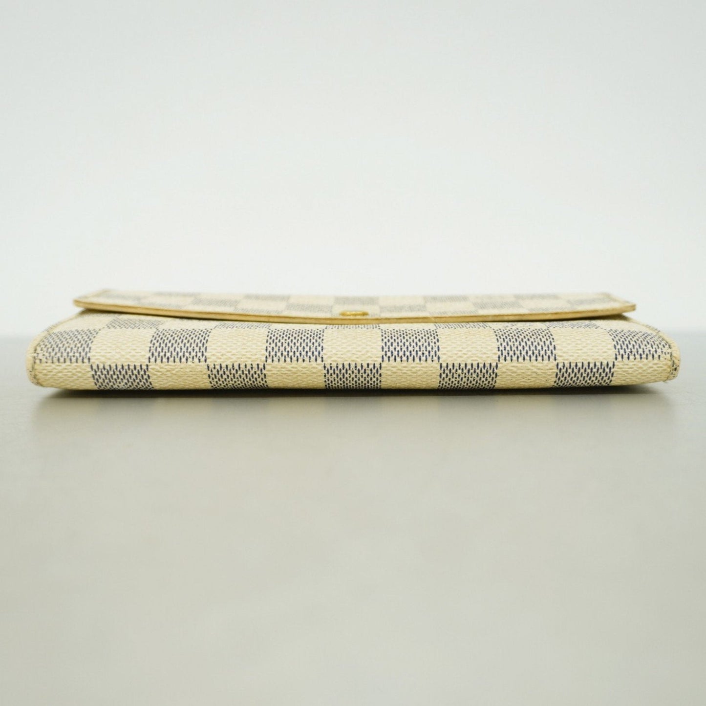 Louis Vuitton  Long Wallet (Bi-Fold)